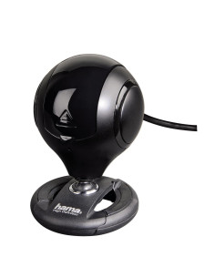 Уеб камера HAMA Spy Protect, HD, 53950 2