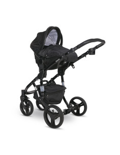 Д.КОЛИЧКА RIMINI PREMIUM  LEMON CURRY 2