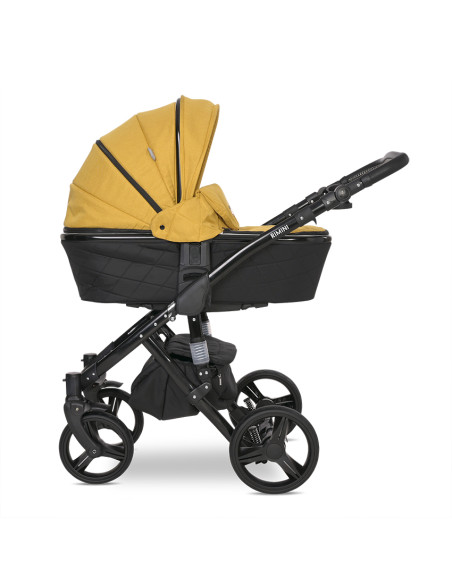 Д.КОЛИЧКА RIMINI PREMIUM  LEMON CURRY