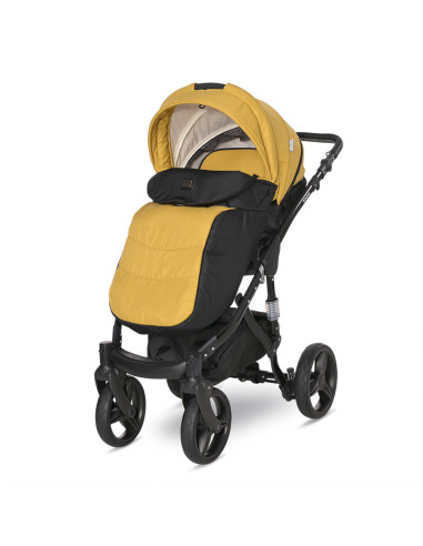 Д.КОЛИЧКА RIMINI PREMIUM  LEMON CURRY