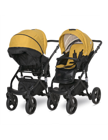 Д.КОЛИЧКА RIMINI PREMIUM  LEMON CURRY