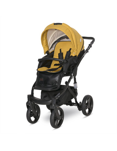 Д.КОЛИЧКА RIMINI PREMIUM  LEMON CURRY