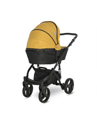 Д.КОЛИЧКА RIMINI PREMIUM  LEMON CURRY