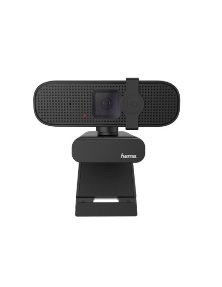 Уеб камера, HAMA C-400, full-HD, 139991