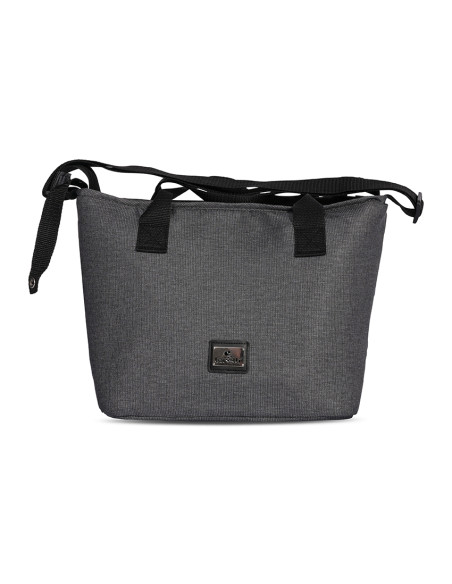 Д.КОЛИЧКА LORA STEEL GREY до 22 кг