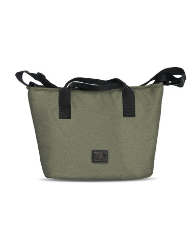 Д.КОЛИЧКА LORA LODEN GREEN до 22 кг