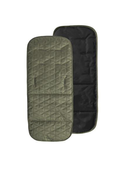 Д.КОЛИЧКА LORA LODEN GREEN до 22 кг