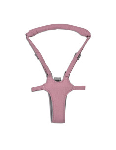 КОЛАН ЗА ПРОХОЖД STEP BY STEP ROSE TAN-GREY