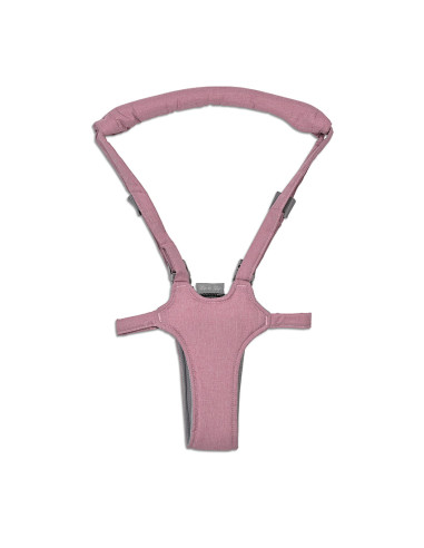 КОЛАН ЗА ПРОХОЖД STEP BY STEP ROSE TAN-GREY