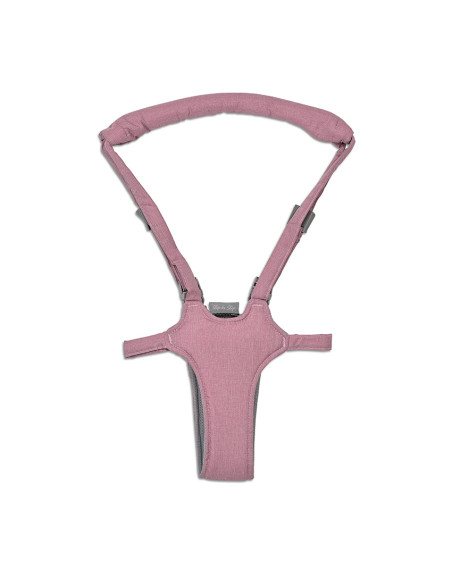 КОЛАН ЗА ПРОХОЖД STEP BY STEP ROSE TAN-GREY