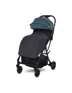 Д.КОЛИЧКА MINORI до 22 кг АВТОМАТИЧНО СГЪВАНЕ OPAL 2