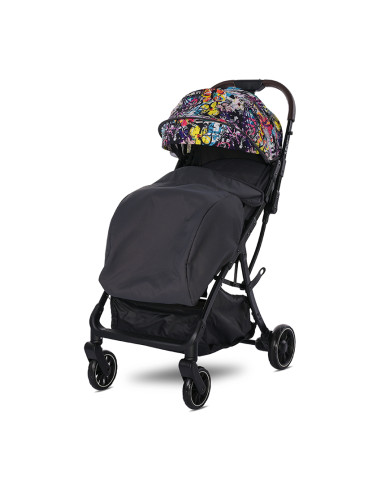 Д.КОЛИЧКА MINORI до 22 кг АВТОМАТИЧНО СГЪВАНЕ MAGI