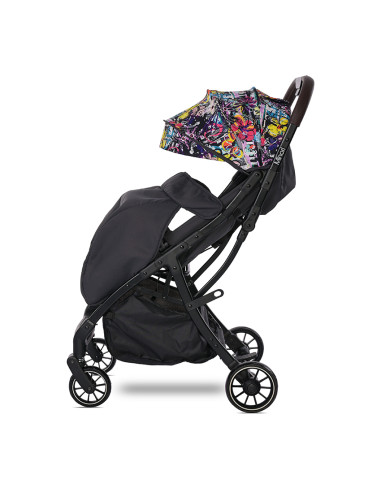 Д.КОЛИЧКА MINORI до 22 кг АВТОМАТИЧНО СГЪВАНЕ MAGI