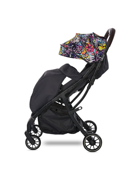 Д.КОЛИЧКА MINORI до 22 кг АВТОМАТИЧНО СГЪВАНЕ MAGI