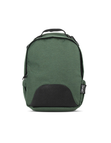 Д.КОЛИЧКА ASPEN GREEN 3в1 до 22кг с трансформираща