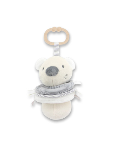 ВИБРИРАЩА ИГРАЧКА МЕЧЕ БЕЖОВО NATURAL