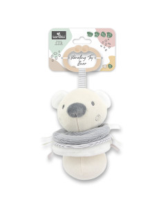 ВИБРИРАЩА ИГРАЧКА МЕЧЕ БЕЖОВО NATURAL 2