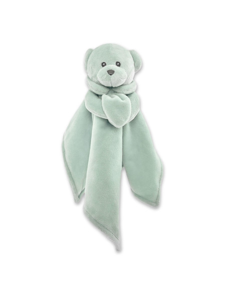 ИГРАЧКА ЗА ГУШКАНЕ МЕЧЕ ЗЕЛЕНО NATURAL