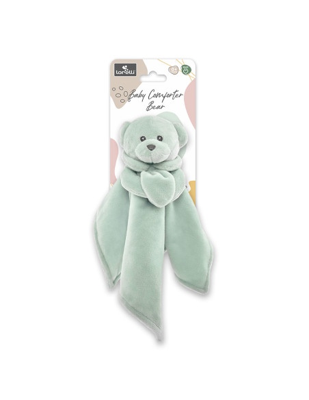 ИГРАЧКА ЗА ГУШКАНЕ МЕЧЕ ЗЕЛЕНО NATURAL