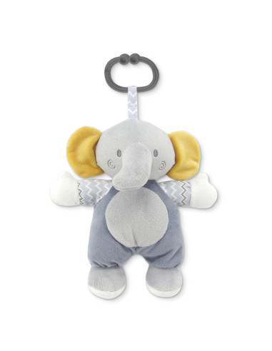 ИГРАЧКА СЛОНЧЕ СИВ NATURAL