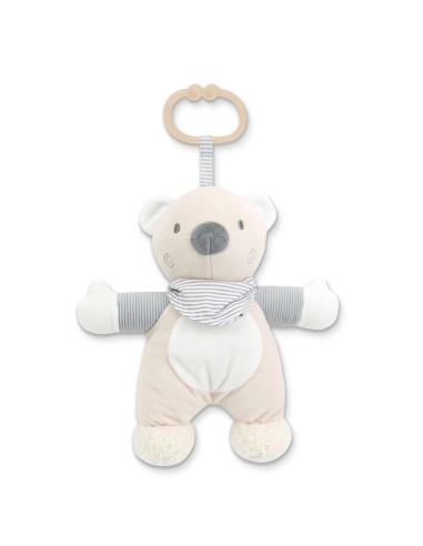 ИГРАЧКА МЕЧЕ БЕЖОВО NATURAL