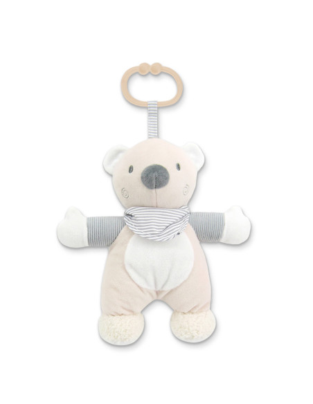 ИГРАЧКА МЕЧЕ БЕЖОВО NATURAL