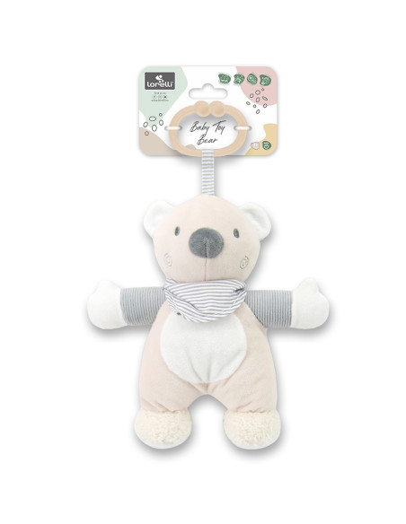 ИГРАЧКА МЕЧЕ БЕЖОВО NATURAL