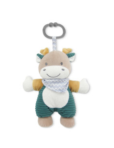 ИГРАЧКА ЕЛЕНЧЕ СИНЬО NATURAL