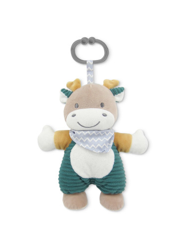 ИГРАЧКА ЕЛЕНЧЕ СИНЬО NATURAL