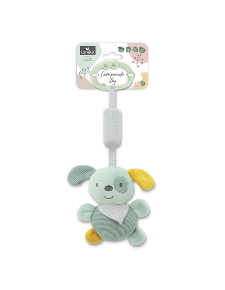 КАМБАНКА КУЧЕ ЗЕЛЕНО NATURAL