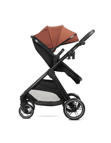 Д.КОЛИЧКА ASPEN PICANTE 2в1 до 22кг с трансформира