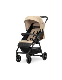 Д.КОЛИЧКА NOIR до 22 кг BEIGE 2