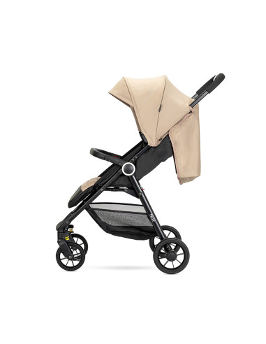 Д.КОЛИЧКА NOIR до 22 кг BEIGE