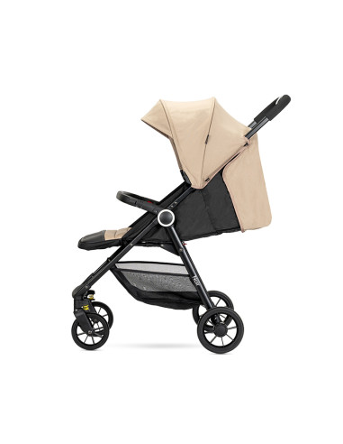 Д.КОЛИЧКА NOIR до 22 кг BEIGE