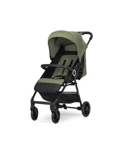 Д.КОЛИЧКА NOIR до 22 кг GREEN 2