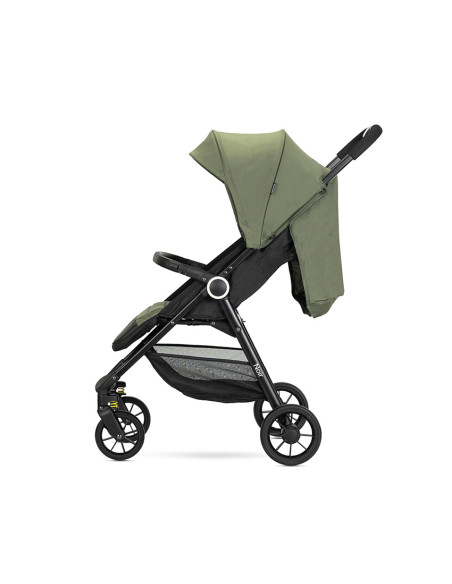 Д.КОЛИЧКА NOIR до 22 кг GREEN