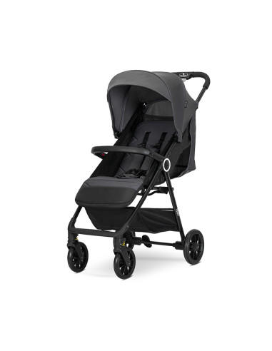 Д.КОЛИЧКА NOIR до 22 кг GREY