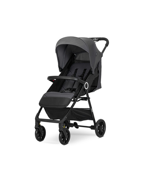 Д.КОЛИЧКА NOIR до 22 кг GREY