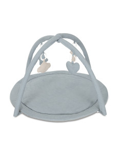 ТЕПИХ MOMENTS 83X83 BLUE