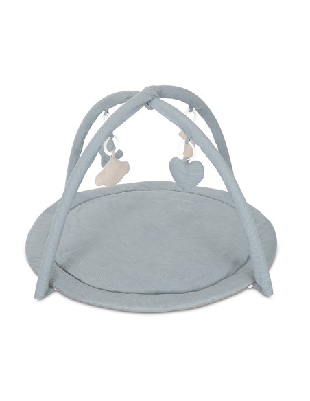 ТЕПИХ MOMENTS 83X83 BLUE