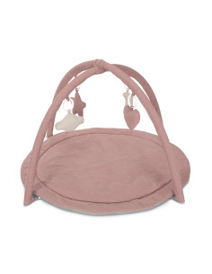 ТЕПИХ MOMENTS 83X83 PINK