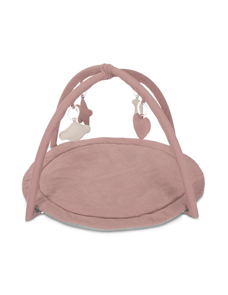 ТЕПИХ MOMENTS 83X83 PINK