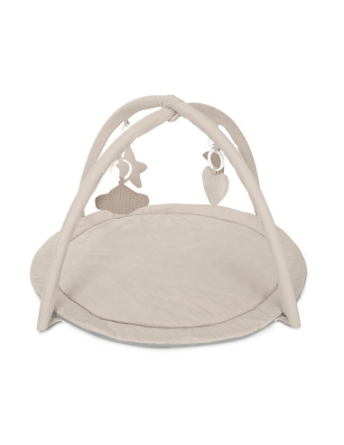 ТЕПИХ MOMENTS 83X83 BEIGE