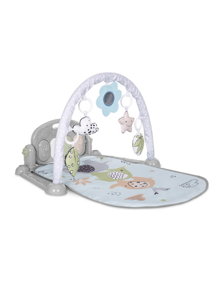 ТЕПИХ МОЕТО ПЪРВО ПИАНО 73Х60 СИН