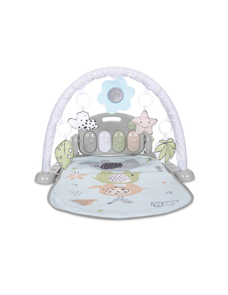 ТЕПИХ МОЕТО ПЪРВО ПИАНО 73Х60 СИН