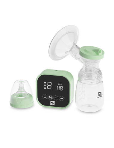 ЕЛ.ПОМПА LEA GREEN