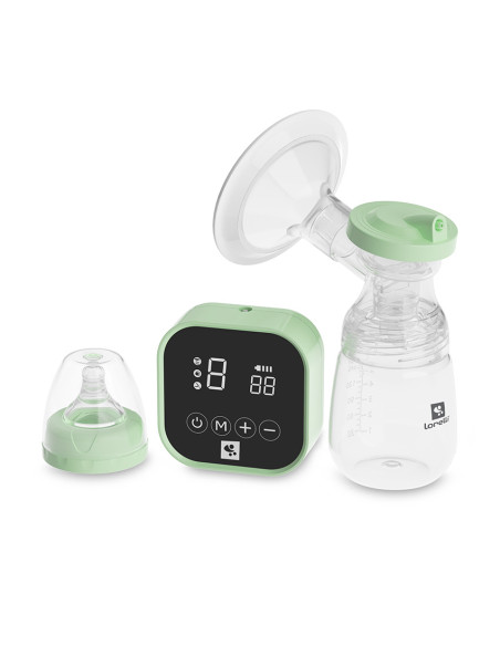 ЕЛ.ПОМПА LEA GREEN