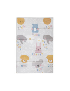 ДВУЛИЦЕВО ДЕТСКО ТЕРМО КИЛИМЧЕ ЗА ИГРА BUDDIES - S 2