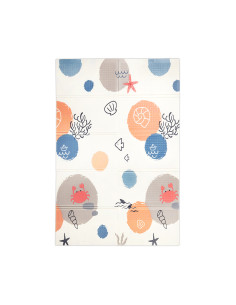 ДВУЛИЦЕВО ДЕТСКО ТЕРМО КИЛИМЧЕ ЗА ИГРА OCEAN - STA 2