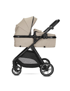 Д.КОЛИЧКА ASPEN CAPPUCCINO 3в1 до 22кг с трансформ 2